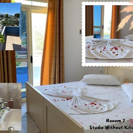 Kristeo Apartment Vlore Exterior photo
