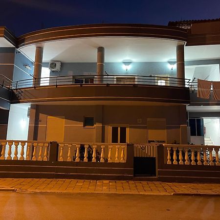 Kristeo Apartment Vlore Exterior photo