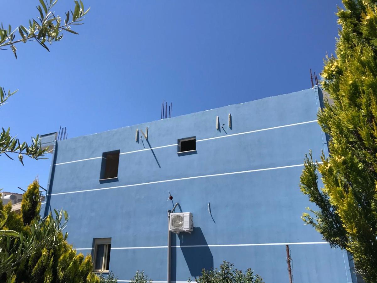 Kristeo Apartment Vlore Exterior photo