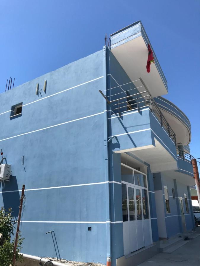 Kristeo Apartment Vlore Exterior photo