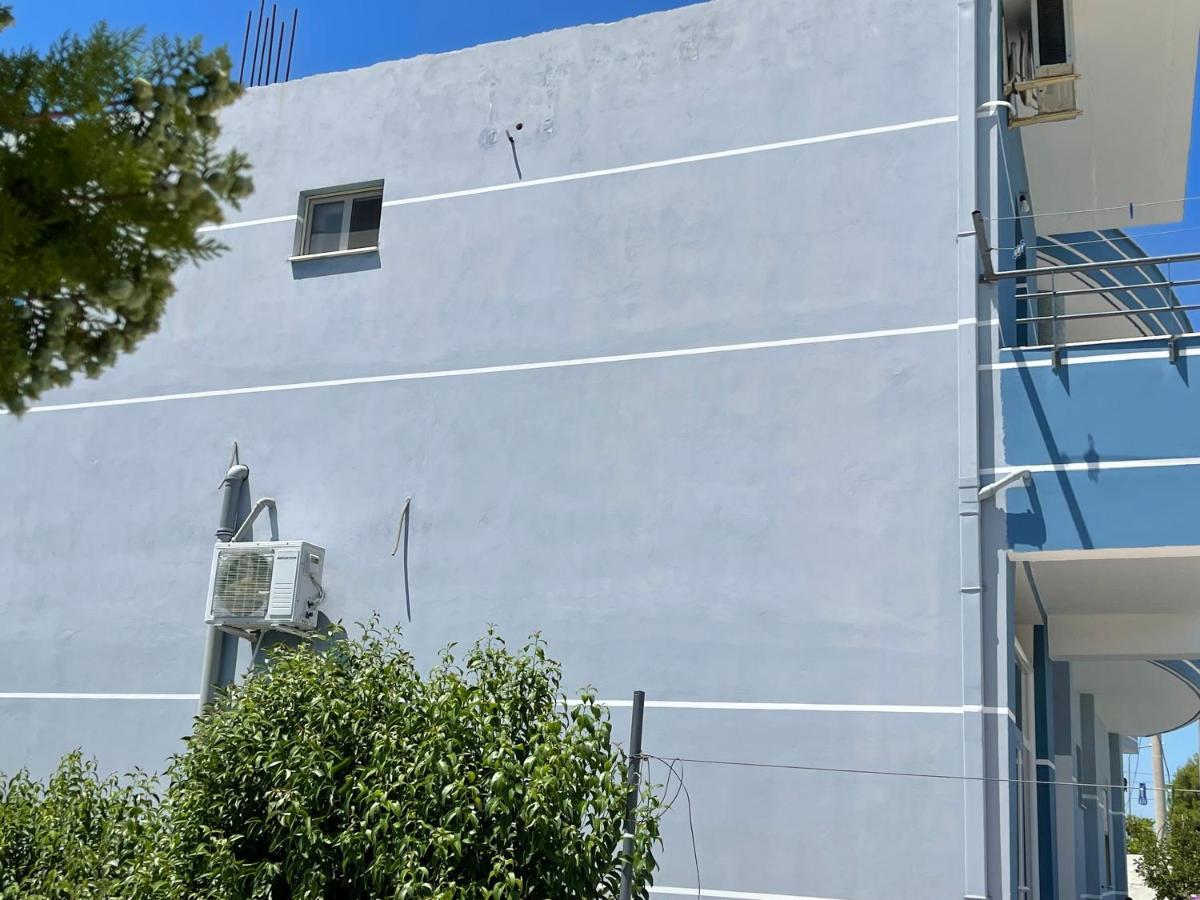 Kristeo Apartment Vlore Exterior photo