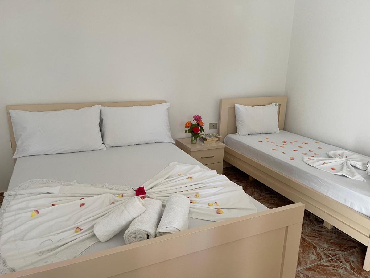 Kristeo Apartment Vlore Exterior photo