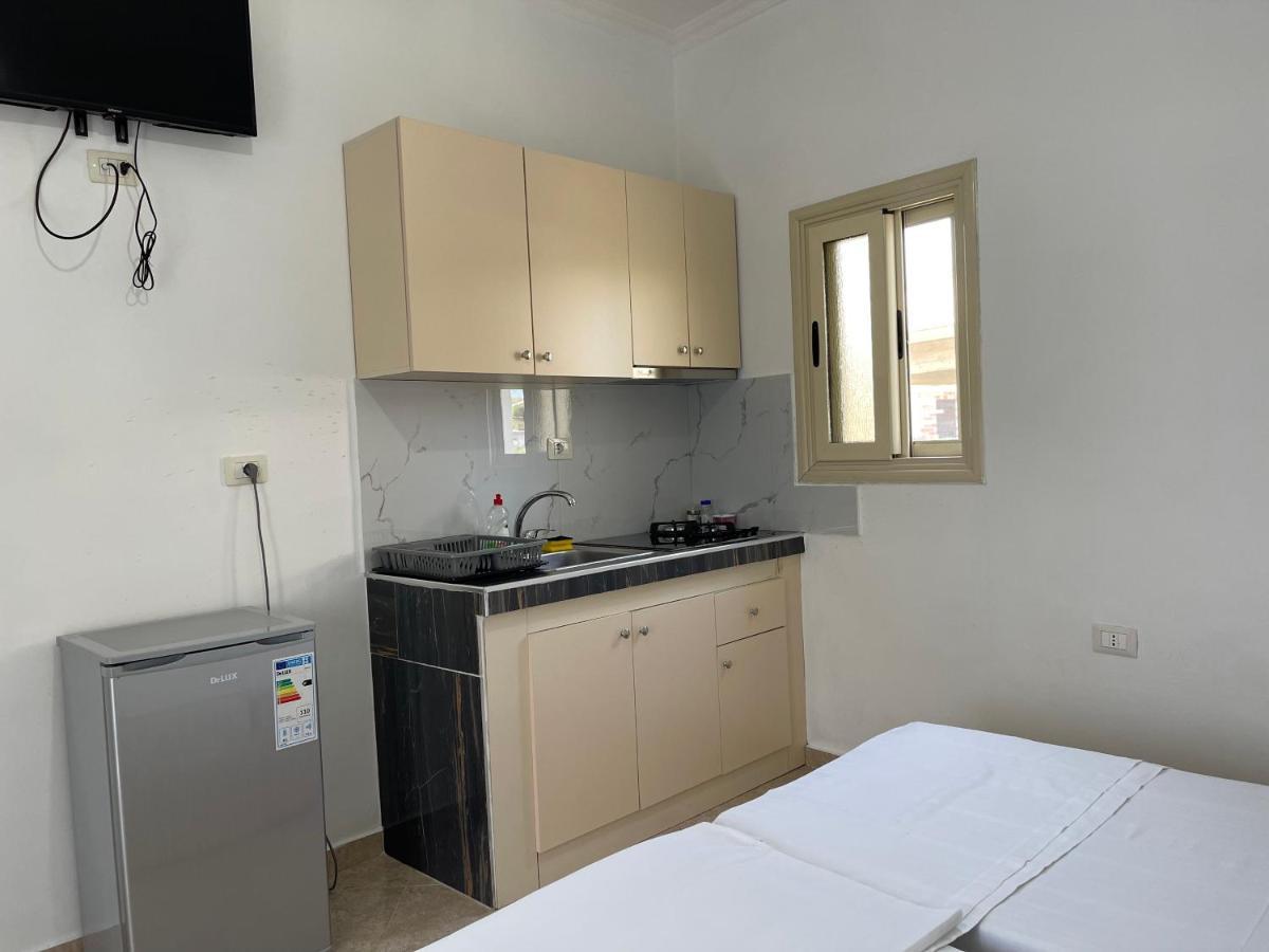 Kristeo Apartment Vlore Exterior photo