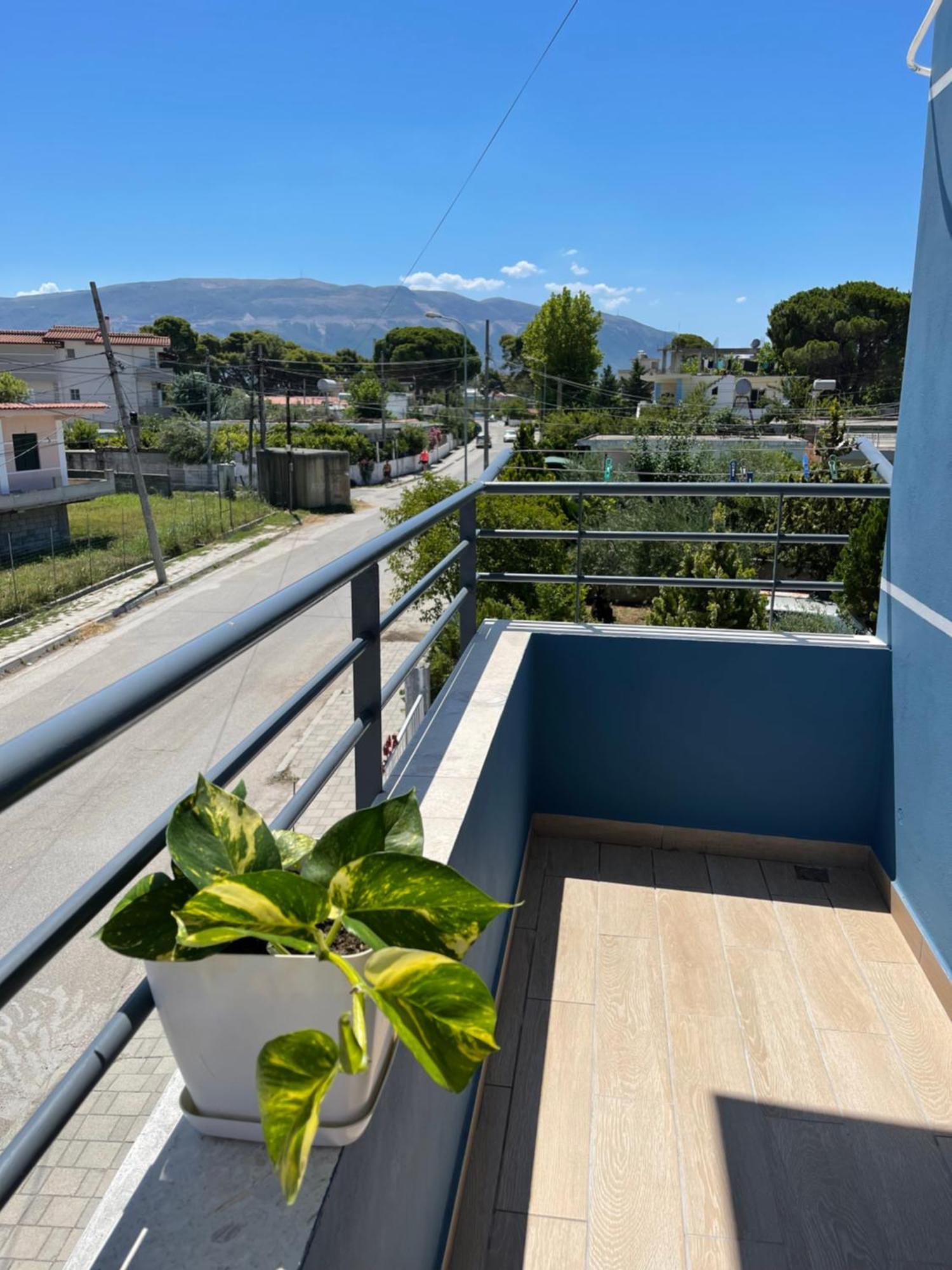 Kristeo Apartment Vlore Exterior photo