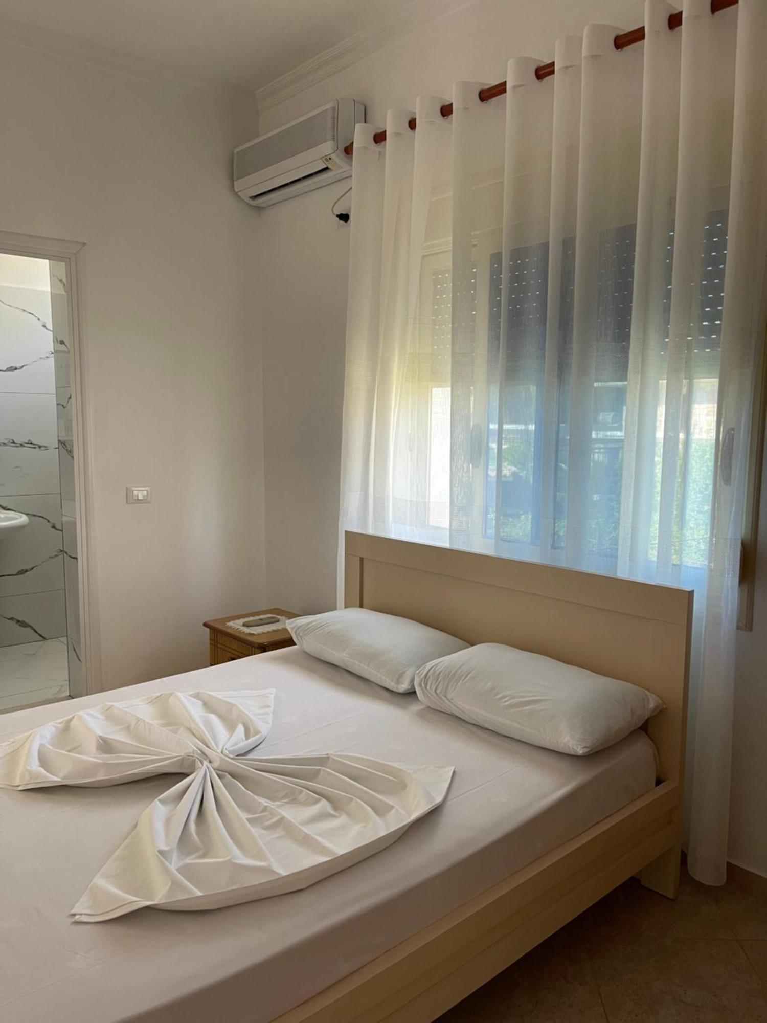 Kristeo Apartment Vlore Exterior photo